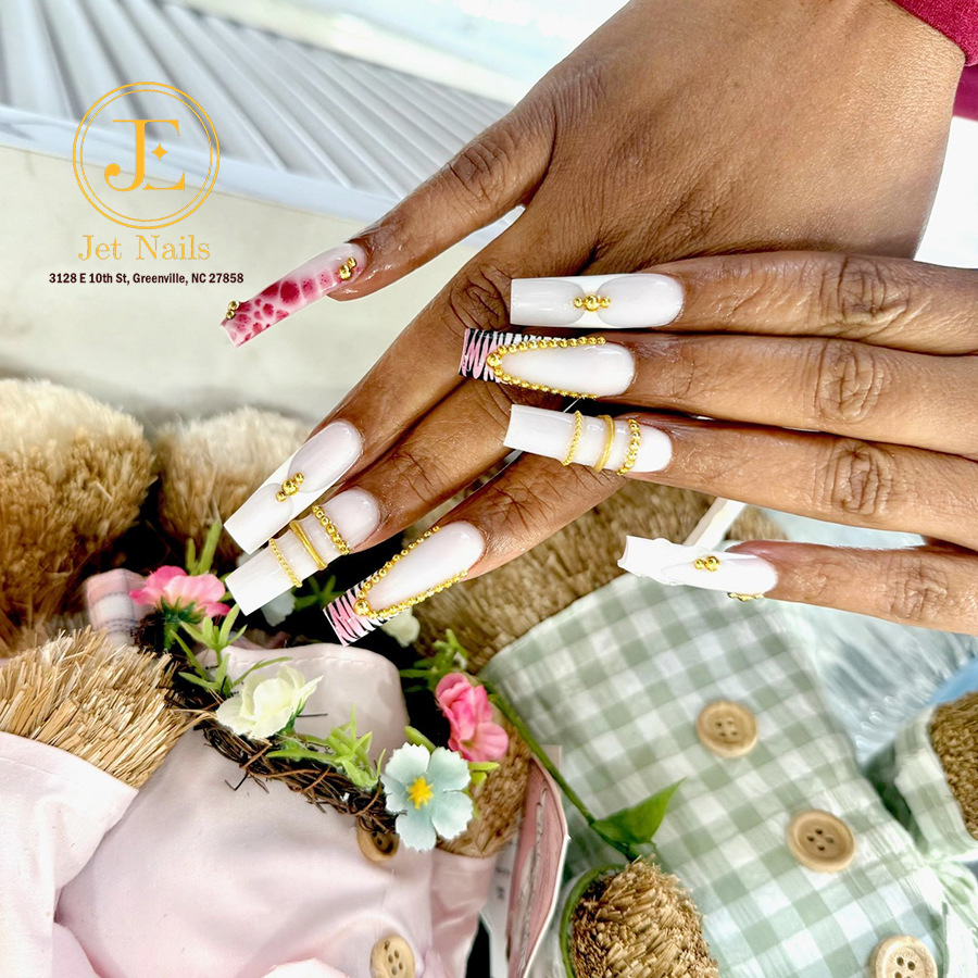 Jet Nails